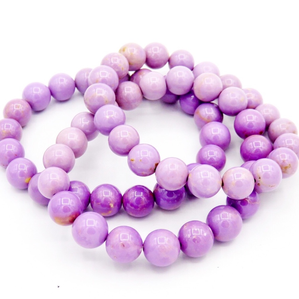 Mala Bracelet Empress Mala Designs